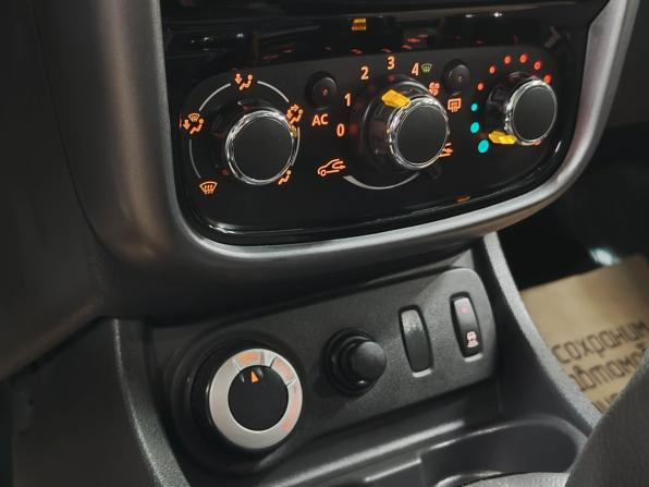 Renault Duster I с пробегом 2012 года, цена 990 000 рублей, 99035 км, внедорожник, Автокод Объявления