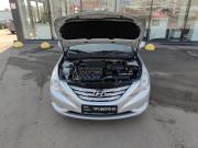 Hyundai Sonata VI (YF) Ижевск  - изображение 36