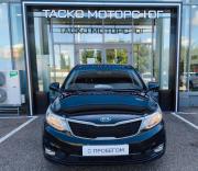 Kia Rio III Рестайлинг Стерлитамак  - изображение 22