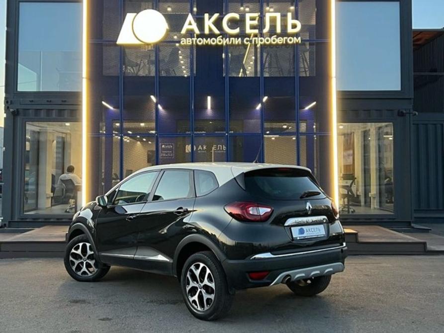 Renault Kaptur I Архангельск  - изображение 7