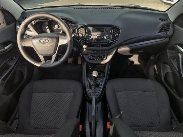 Lada (ВАЗ) Vesta I с пробегом 2018 года, цена 679 000 рублей, 229099 км, седан, Автокод Объявления
