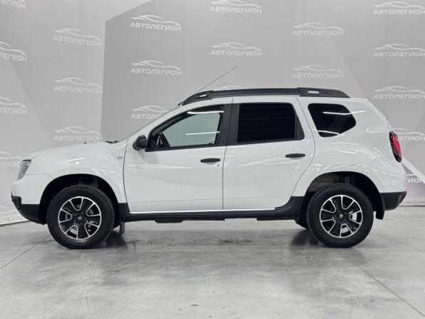 Renault Duster I Рестайлинг с пробегом 2020 года, цена 1 490 000 рублей, 90388 км, внедорожник, Автокод Объявления