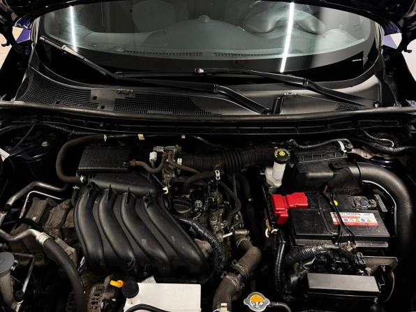 Nissan Juke I Рестайлинг с пробегом 2018 года, цена 1 299 000 рублей, 137845 км, внедорожник, Автокод Объявления