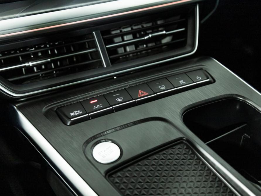 Haval F7 II Санкт-Петербург  - изображение 20