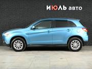 Mitsubishi ASX I Екатеринбург  - изображение 24