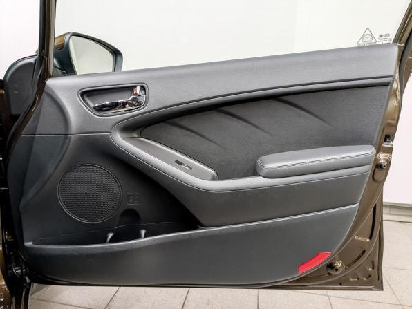 Kia Cerato III Рестайлинг (Classic) с пробегом 2018 года, цена 1 650 000 рублей, 81934 км, седан, Автокод Объявления