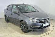 Lada (ВАЗ) Granta I Рестайлинг Саранск  - изображение 49