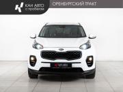 Kia Sportage IV Казань  - изображение 17