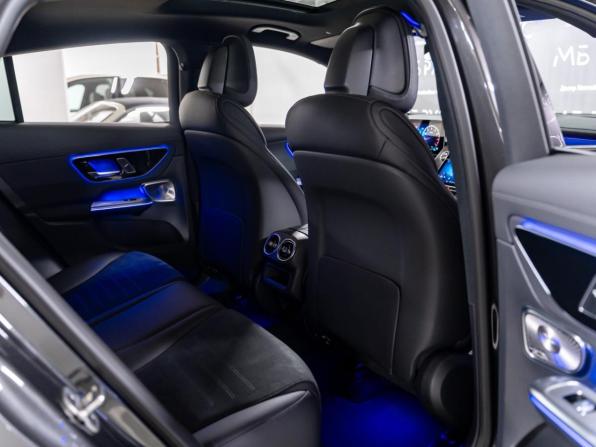 Новый Mercedes-Benz GLC Coupe II (C254) 2025 года, цена 9 550 000 рублей, внедорожник, Автокод Объявления