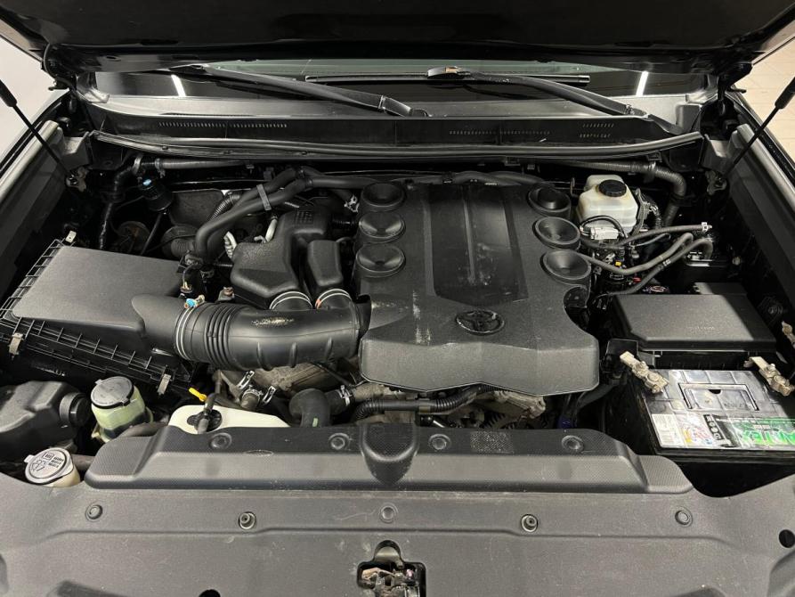Toyota Land Cruiser Prado 150 Series Санкт-Петербург  - изображение 29