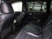 Toyota Land Cruiser 200 Series Рестайлинг 2 Химки  - изображение 27