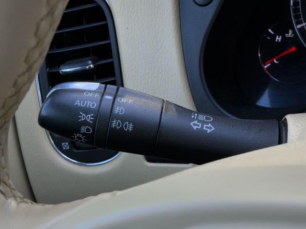 Infiniti EX I (J50) с пробегом 2008 года, цена 999 000 рублей, 330029 км, внедорожник, Автокод Объявления