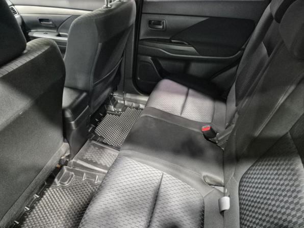 Mitsubishi Outlander III с пробегом 2013 года, цена 1 320 000 рублей, 219000 км, внедорожник, Автокод Объявления