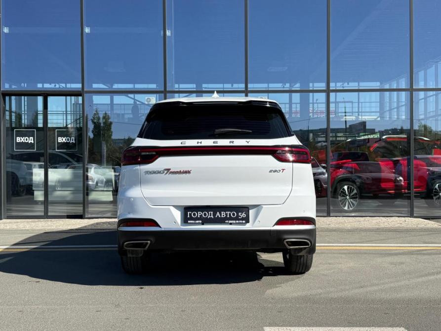 Chery Tiggo 7 Pro Max I Оренбург  - изображение 7