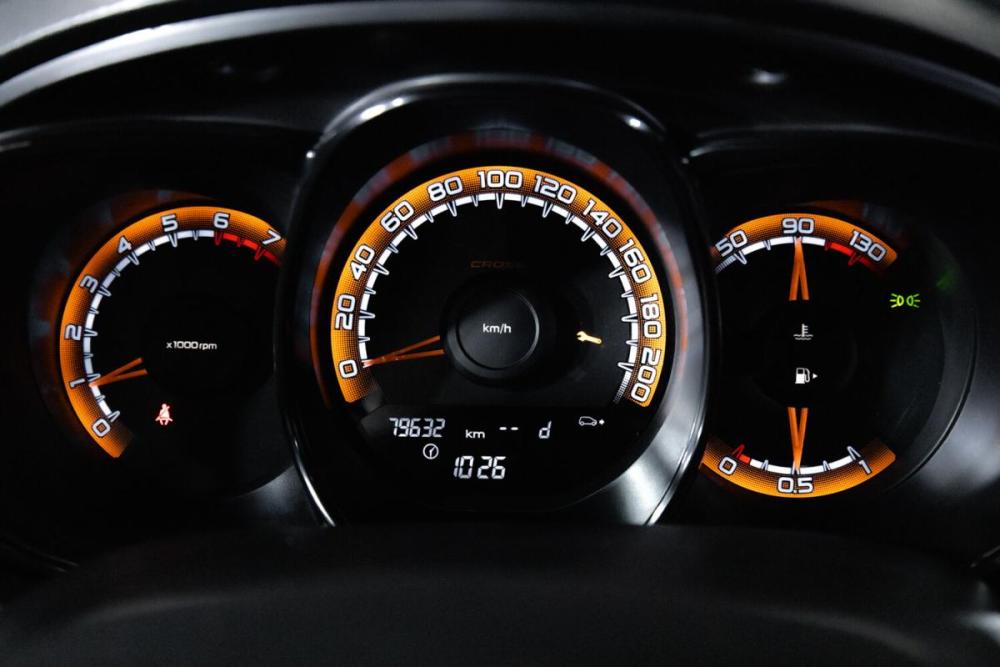 Lada (ВАЗ) Vesta I Тюмень  - изображение 17
