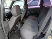Chevrolet Niva I Рестайлинг Оренбург  - изображение 30