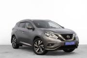 Nissan Murano III (Z52) Барнаул  - изображение 33