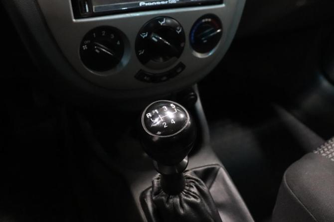 Chevrolet Lacetti I с пробегом 2010 года, цена 430 000 рублей, 233280 км, хэтчбек, Автокод Объявления