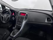 Opel Astra J Рестайлинг Ростов-на-Дону  - изображение 25