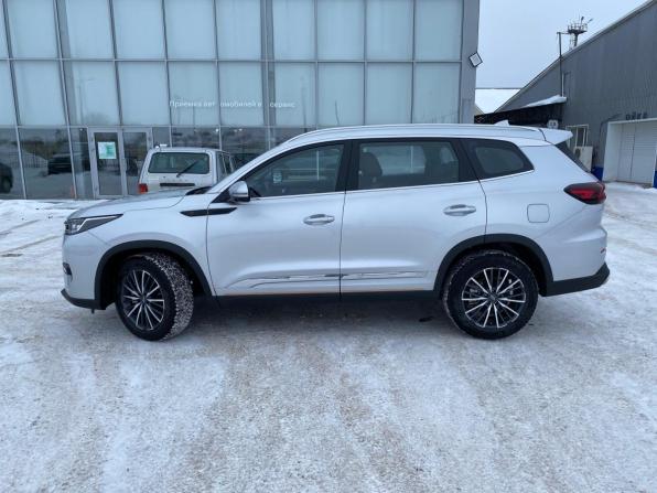 Xcite X-Cross 8 с пробегом 2024 года, цена 2 750 000 рублей, 4105 км, внедорожник, Автокод Объявления
