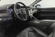 Toyota Camry VIII (XV70) Волгоград  - изображение 37
