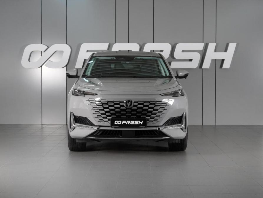 Changan UNI-K Минеральные Воды  - изображение 3