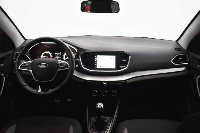 Lada (ВАЗ) Vesta I Рестайлинг (NG) с пробегом 2023 года, цена 1 259 000 рублей, 44163 км, универсал, Автокод Объявления