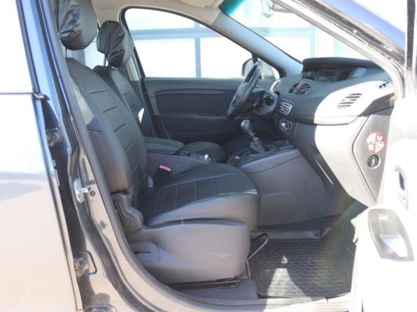 Renault Scenic III с пробегом 2009 года, цена 569 000 рублей, 256000 км, компактвэн, Автокод Объявления