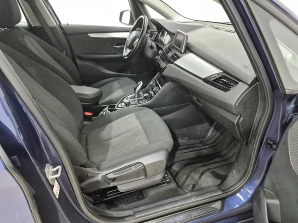 BMW 2 серии Active Tourer F45 Рестайлинг с пробегом 2018 года, цена 1 540 000 рублей, 39188 км, компактвэн, Автокод Объявления