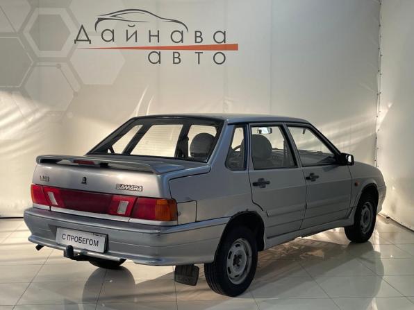 Lada (ВАЗ) 2115 с пробегом 2009 года, цена 180 000 рублей, 254000 км, седан, Автокод Объявления