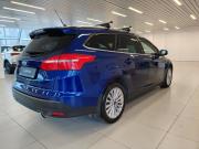 Ford Focus III Рестайлинг Санкт-Петербург  - изображение 18