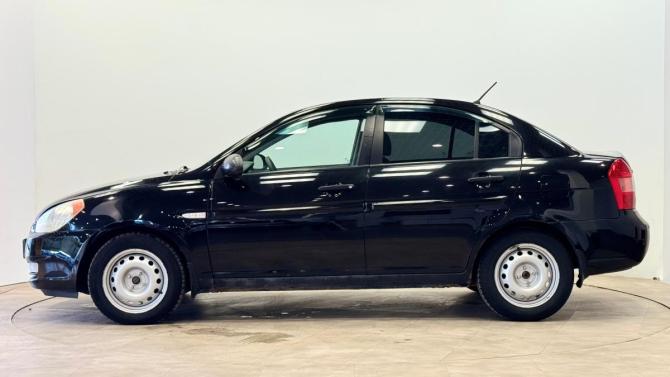 Hyundai Verna II с пробегом 2006 года, цена 280 000 рублей, 185000 км, седан, Автокод Объявления