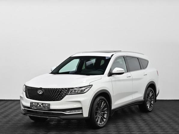 Dongfeng Fengon ix7 с пробегом 2023 года, цена 2 200 000 рублей, 24607 км, внедорожник, Автокод Объявления