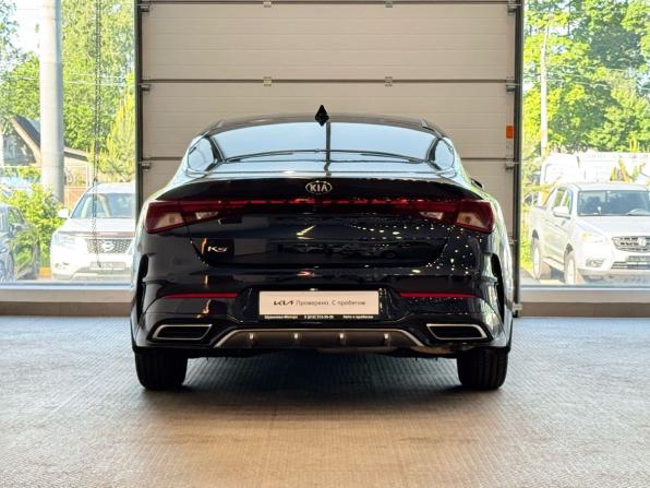 Kia K5 III с пробегом 2021 года, цена 2 280 000 рублей, 85000 км, седан, Автокод Объявления