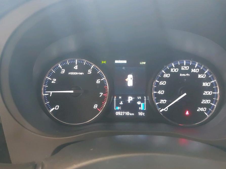 Mitsubishi Outlander III Рестайлинг 3 Москва  - изображение 6