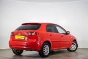 Chevrolet Lacetti I Оренбург  - изображение 23