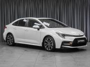 Toyota Levin XII (E210) Тюмень  - изображение 25