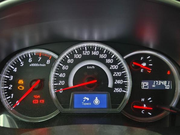Nissan Teana II Рестайлинг с пробегом 2011 года, цена 1 249 000 рублей, 173000 км, седан, Автокод Объявления