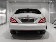 Mercedes-Benz CLS II (C218) Рестайлинг Москва  - изображение 34