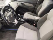 Chevrolet Cruze I Набережные Челны  - изображение 28