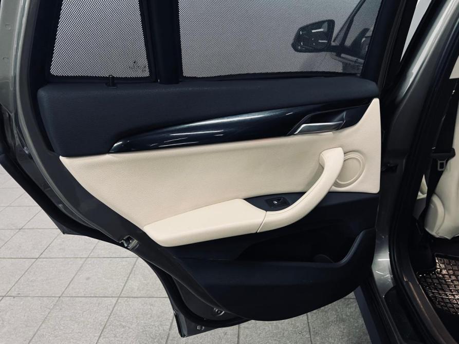 BMW X1 II (F48) Санкт-Петербург  - изображение 14