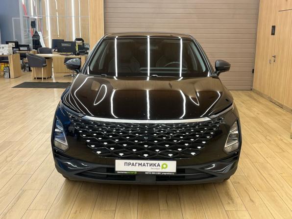 Omoda C5 I с пробегом 2022 года, цена 1 518 000 рублей, 55000 км, внедорожник, Автокод Объявления