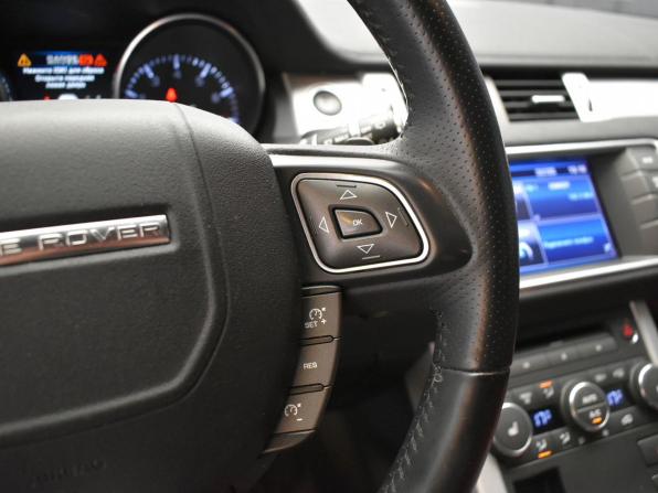 Land Rover Range Rover Evoque I с пробегом 2012 года, цена 2 150 000 рублей, 85000 км, внедорожник, Автокод Объявления
