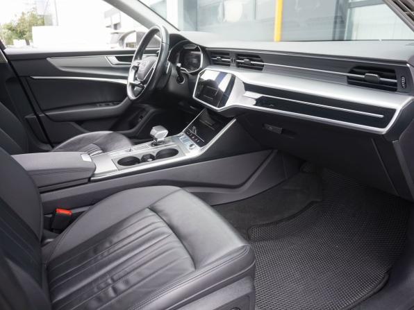 Audi A6 V (C8) с пробегом 2022 года, цена 4 000 000 рублей, 65878 км, седан, Автокод Объявления