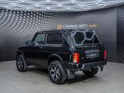 Lada (ВАЗ) 2121 (4x4) I Рестайлинг (2020) Самара  - изображение 23