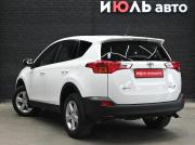 Toyota RAV4 IV (XA40) Екатеринбург  - изображение 22