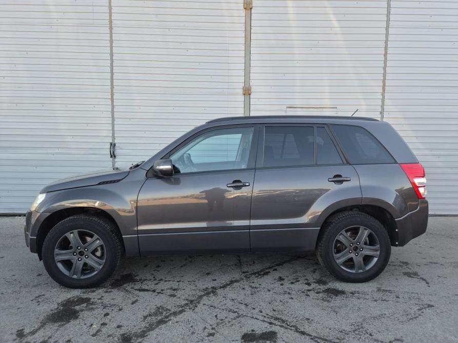 Suzuki Grand Vitara II Рестайлинг Саратов  - изображение 8