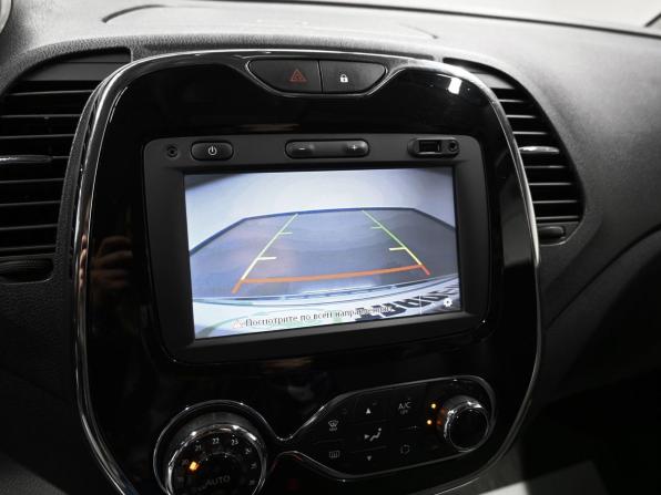 Renault Kaptur I с пробегом 2016 года, цена 1 645 000 рублей, 128807 км, внедорожник, Автокод Объявления