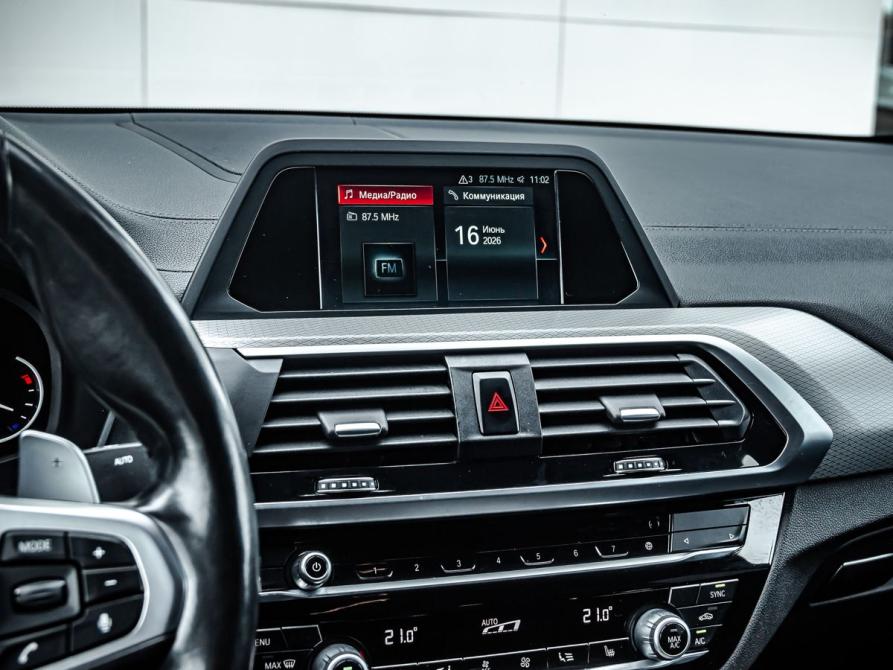 BMW X4 II (G02) Магнитогорск  - изображение 23