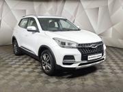 Chery Tiggo 4 I Рестайлинг Москва  - изображение 13